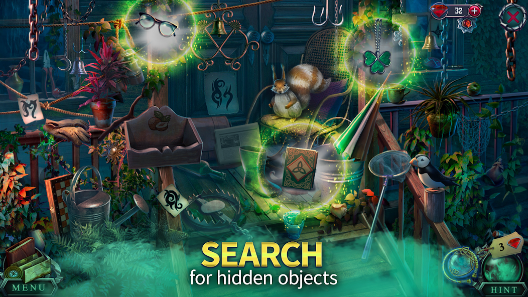 Call of Hills (F - screenshot 4