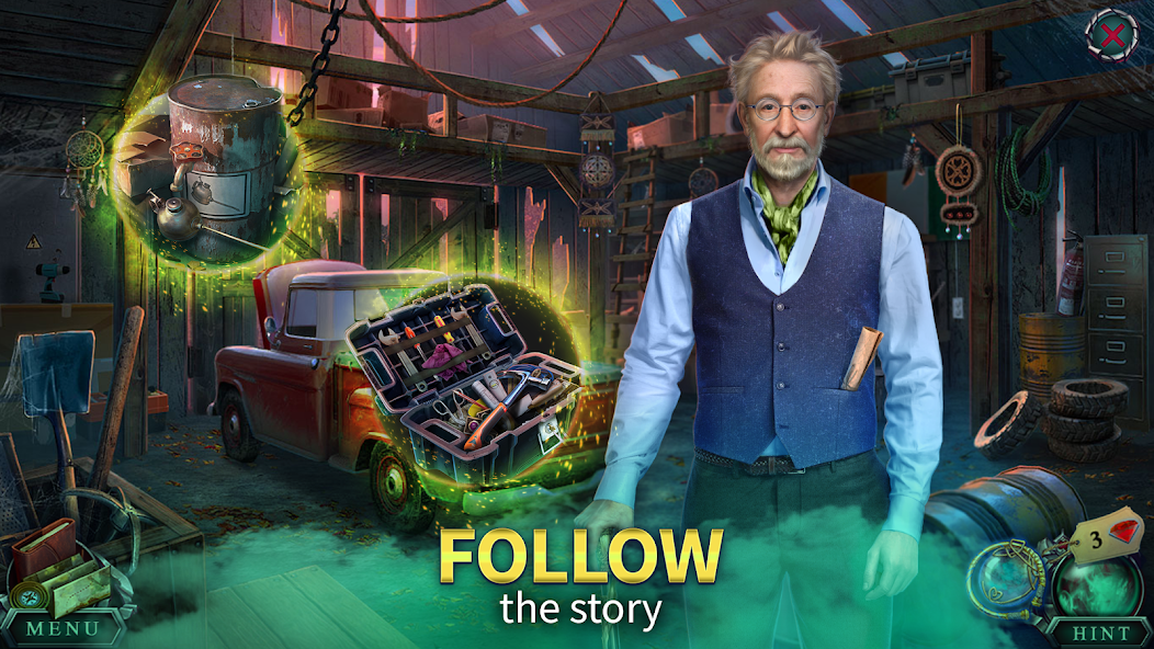 Call of Hills (F - screenshot 5