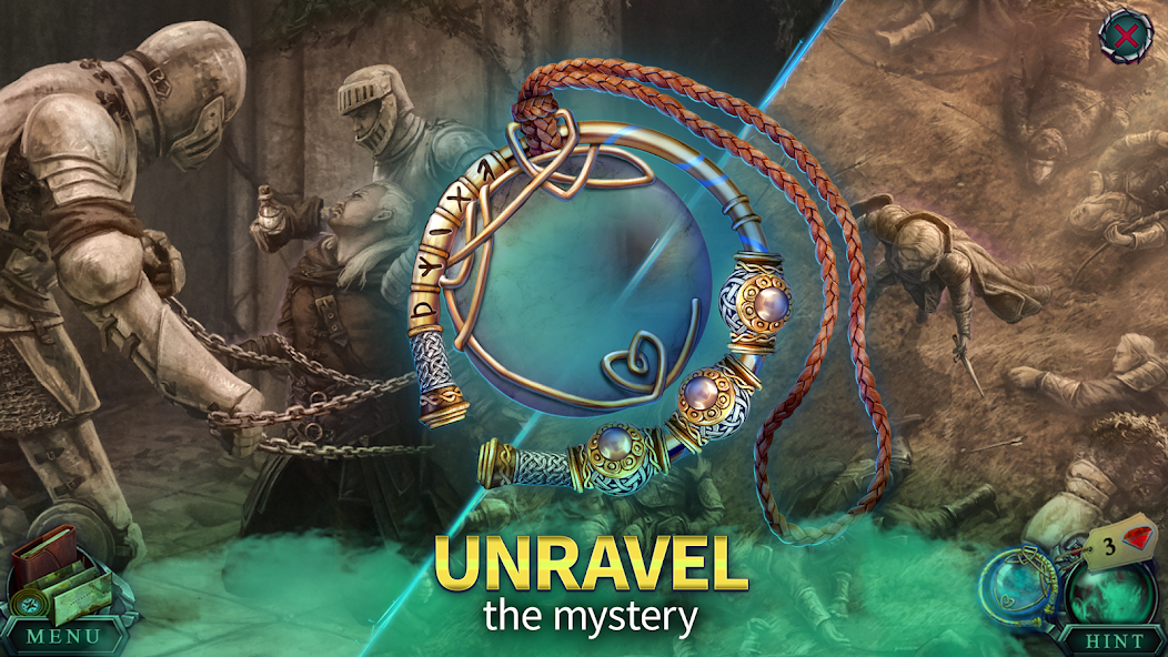 Call of Hills (F - screenshot 6