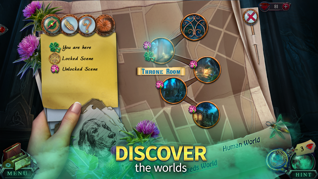 Call of Hills (F - screenshot 8