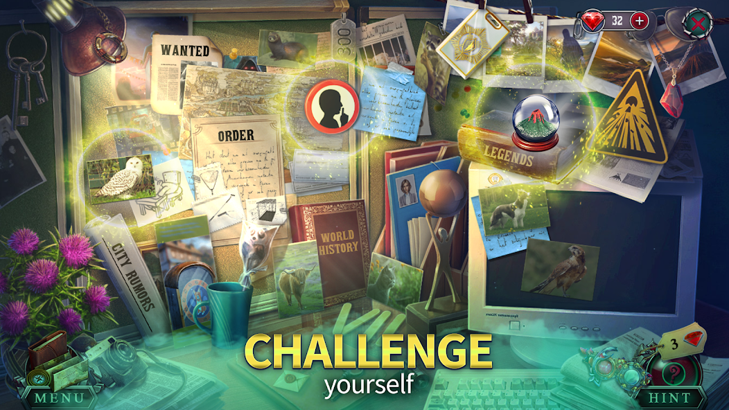 Great Deeds (F - screenshot 10