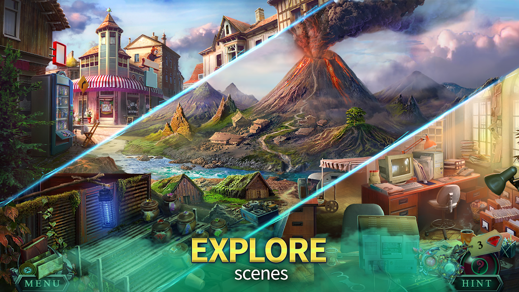 Great Deeds (F - screenshot 2