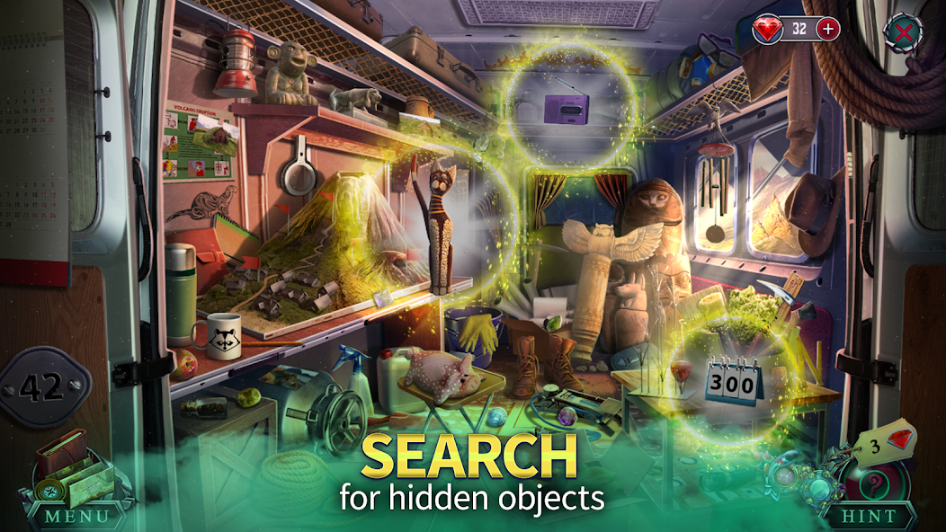 Great Deeds (F - screenshot 4