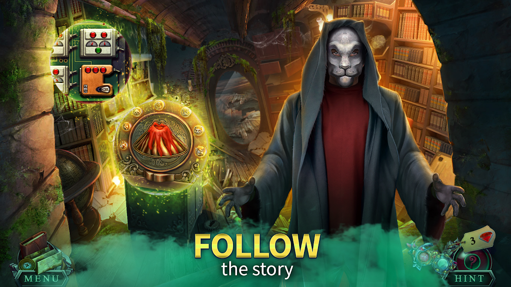 Great Deeds (F - screenshot 5