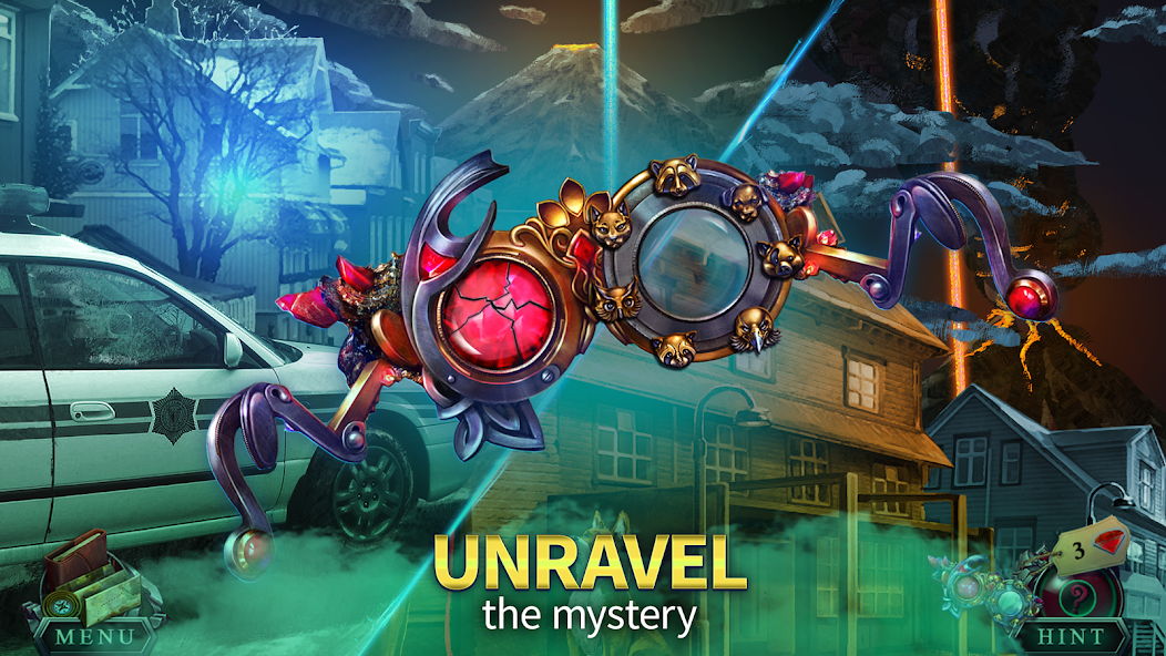 Great Deeds (F - screenshot 6