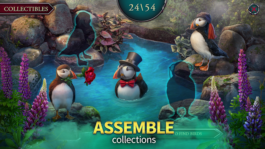 Great Deeds (F - screenshot 8