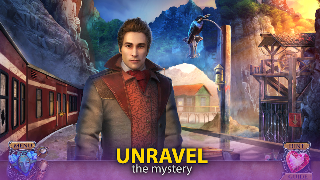 Hidden Objects - Immortal Love: Miracle Price - screenshot 10