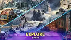 Living Legends: Ice Rose - screenshot 1