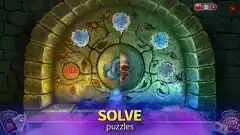 Living Legends: Ice Rose - screenshot 2