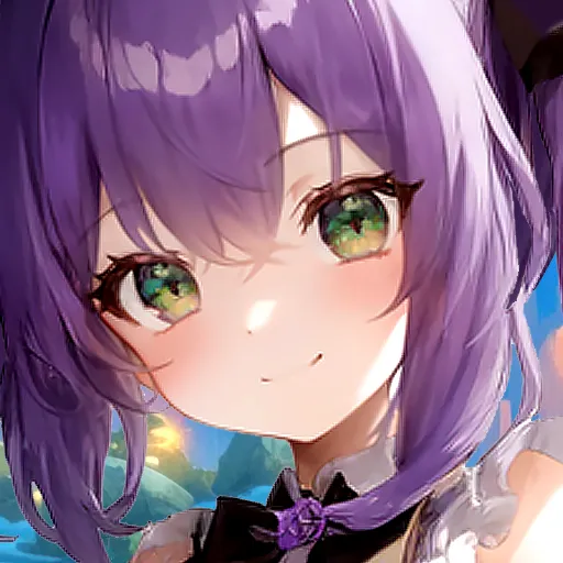 Triplet Heroes 1.6.5 APK + MOD [Menu, Damage, High Exp] - app icon