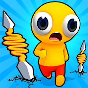 Spring Spear - app icon