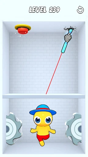 Spring Spear - screenshot 1