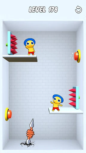 Spring Spear - screenshot 2