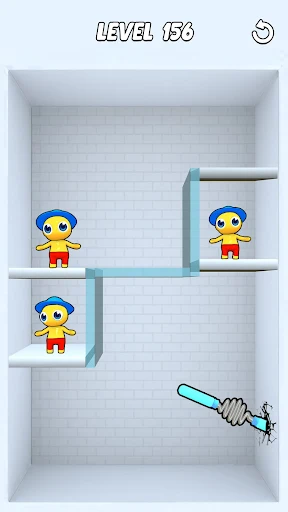 Spring Spear - screenshot 3