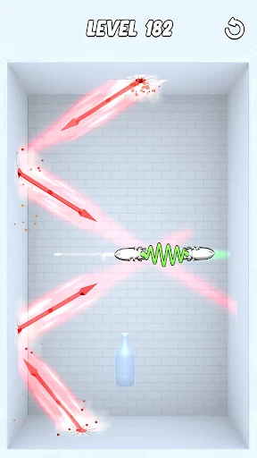 Spring Spear - screenshot 4