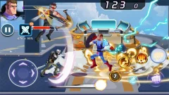 Captain Revenge - Fight Superheroes - screenshot 4