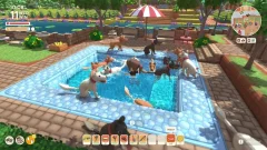 Stardew Island - screenshot 1