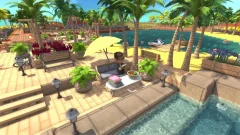 Stardew Island - screenshot 2