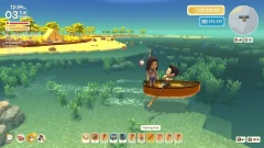 Stardew Island - screenshot 3