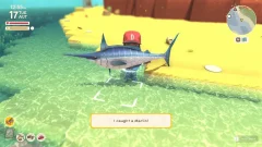 Stardew Island - screenshot 4