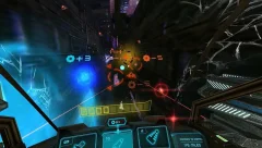 VR Space Stalker - screenshot 4