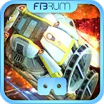 Gravity Train VR MOD APK icon