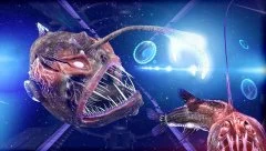 Gravity Train VR - screenshot 2