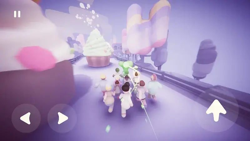 Populus Run - screenshot 5