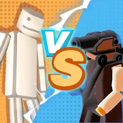 Puppet Fight Playground 3D APK 4.0.0 for Android - app icon