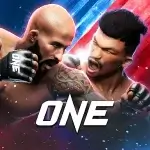 ONE Fight Arena - app icon