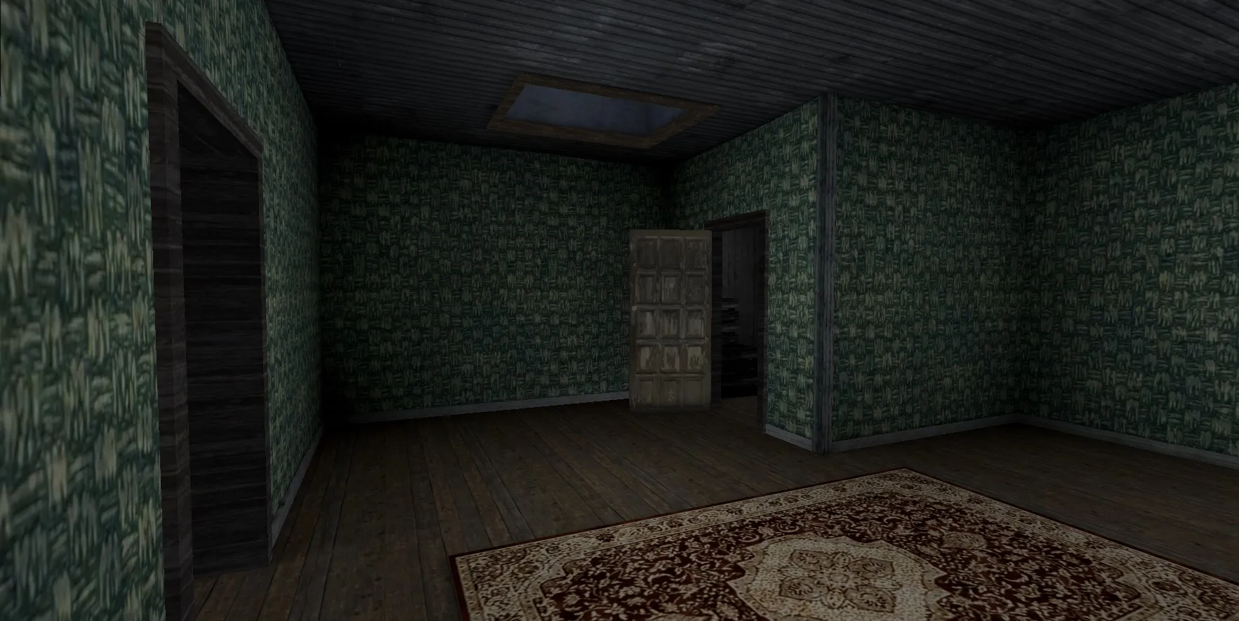 Granny 4 The Rebellion - screenshot 2