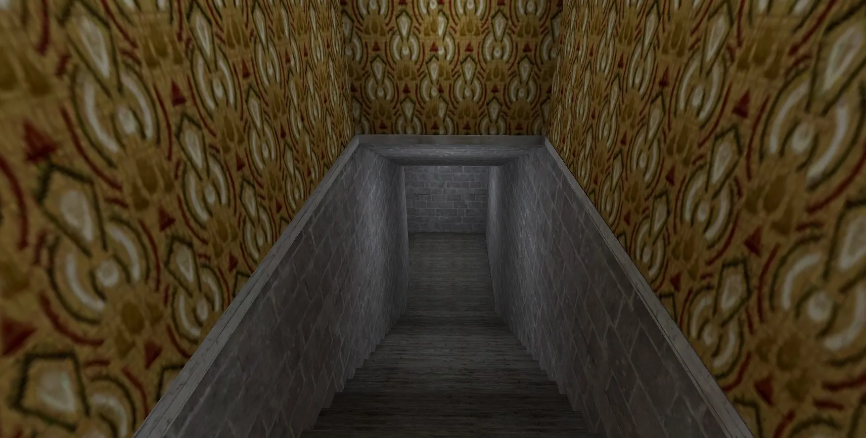 Granny 4 The Rebellion - screenshot 4