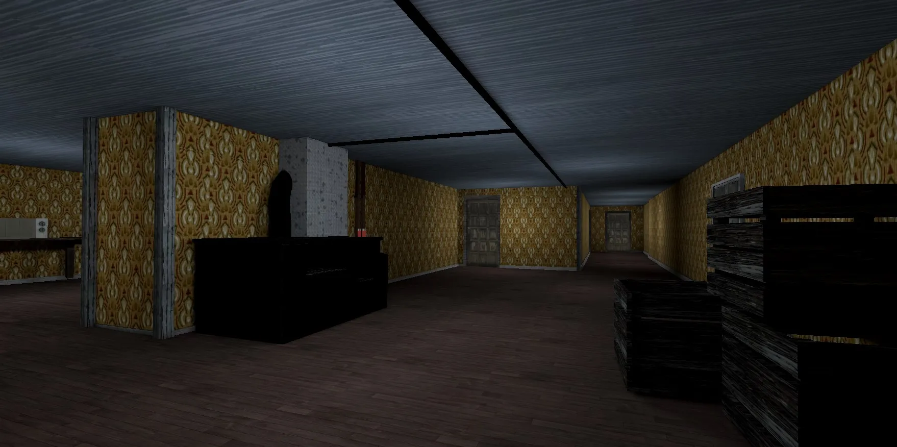 Granny 4 The Rebellion - screenshot 5