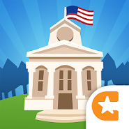 Counties Work MOD APK icon