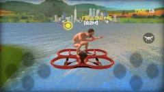 Go To Car Driving 3 - screenshot 1