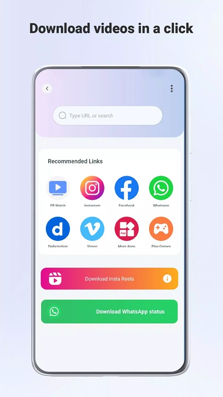 ZX File manager APK - screenshot 4