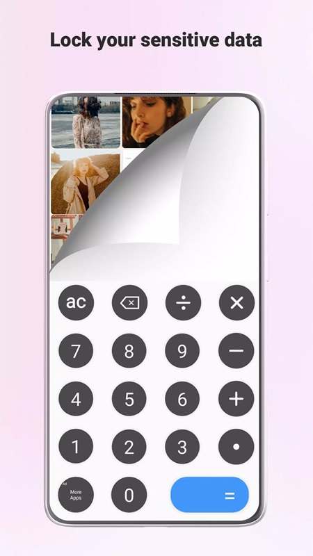 ZX File manager APK - screenshot 5