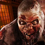 Zombie Sniper Counter Shooter - Last Man Survival MOD APK icon