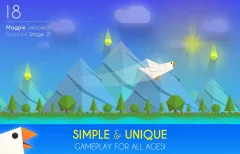 Paper Wings - screenshot 2