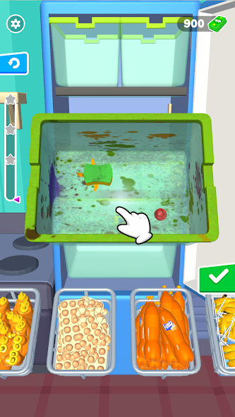 Fridge Organizing - screenshot 8