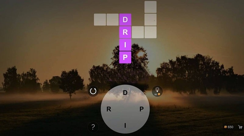 Word Crossy APK MOD APK icon