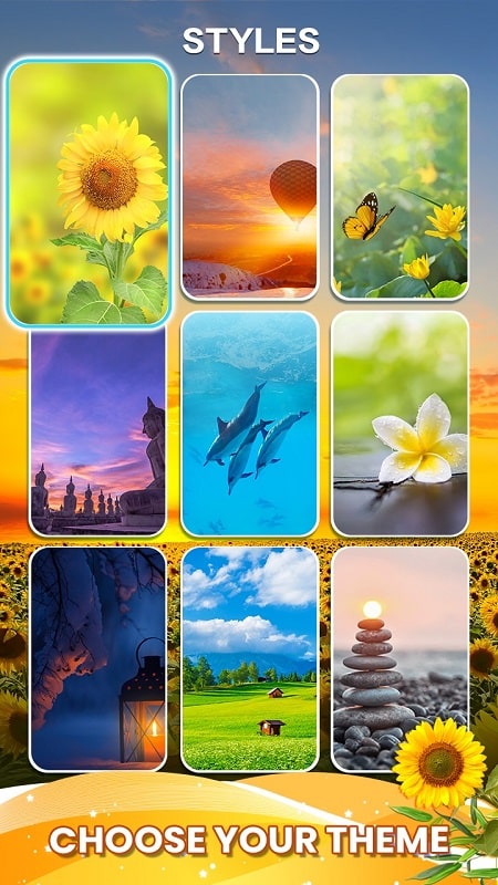 Word Crossy APK - screenshot 1