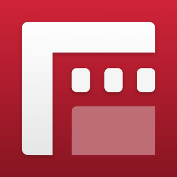 Filmic Pro - app icon