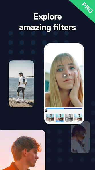 Filmr - screenshot 2