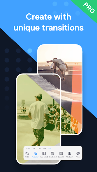 Filmr - screenshot 3