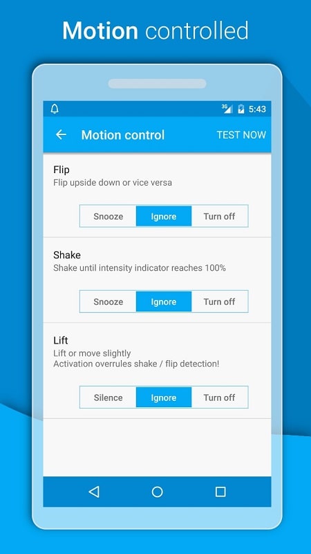 PocketBell APK - screenshot 3