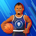 Basketball Manager MOD APK icon