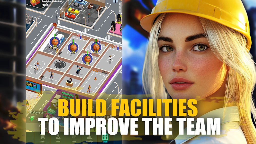 Basketball Manager - screenshot 10