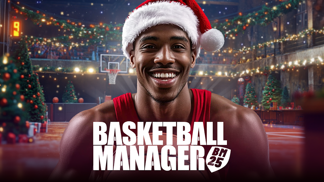 Basketball Manager - screenshot 2