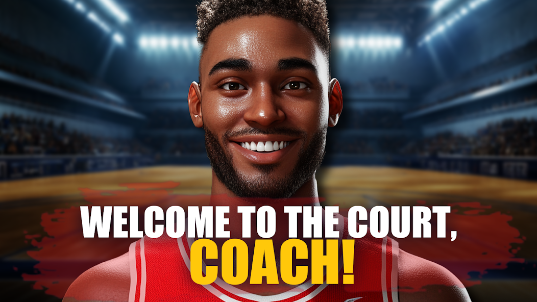 Basketball Manager - screenshot 3